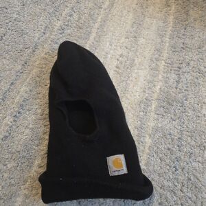 Carhartt Balaclava Face Hunting Mask Fleece One Size Beanie Toboggan Winter Hat